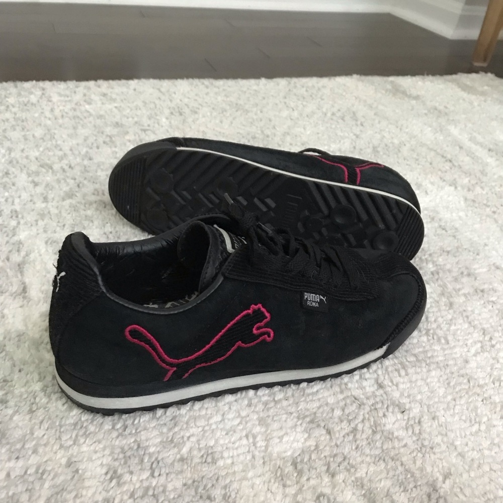 PUMA ROMA